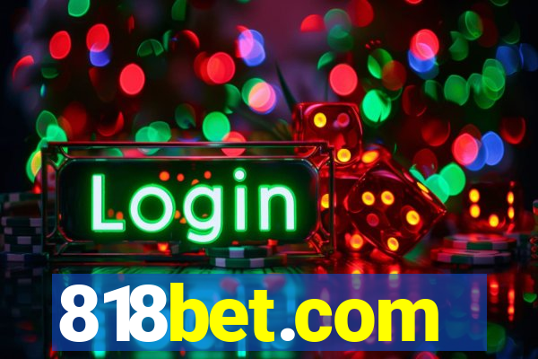 818bet.com