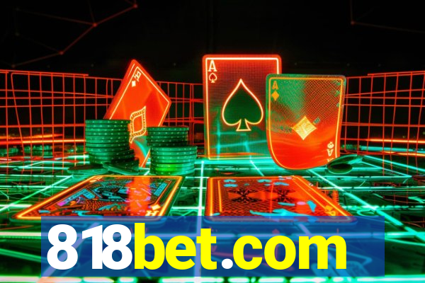 818bet.com