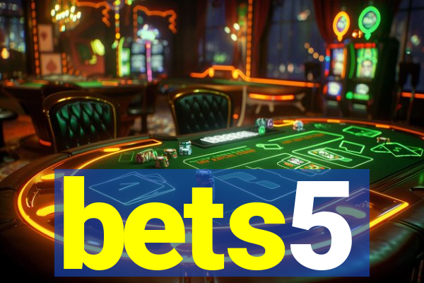 bets5