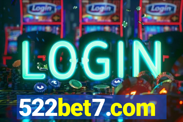 522bet7.com