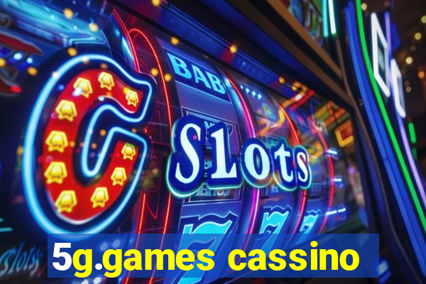 5g.games cassino