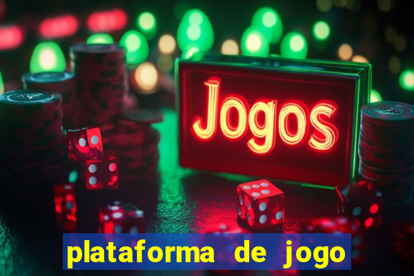 plataforma de jogo do silvio santos