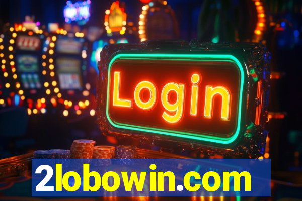 2lobowin.com