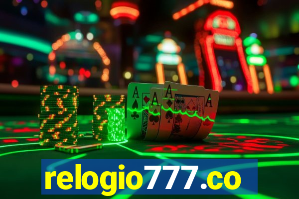 relogio777.co