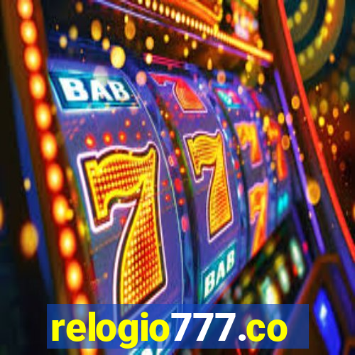 relogio777.co