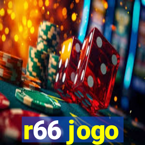 r66 jogo