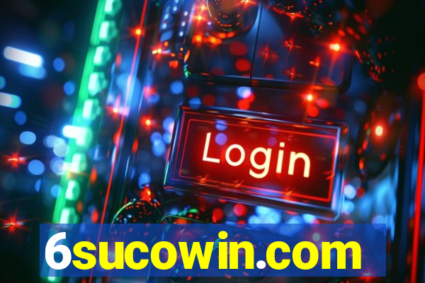 6sucowin.com