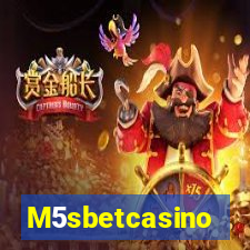 M5sbetcasino