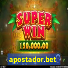 apostador.bet