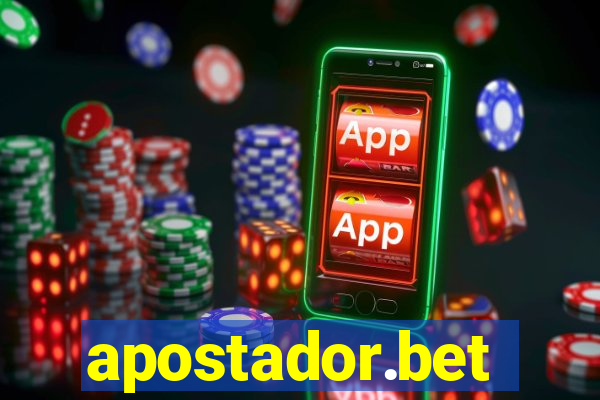 apostador.bet