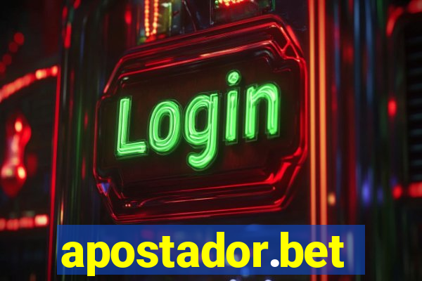 apostador.bet