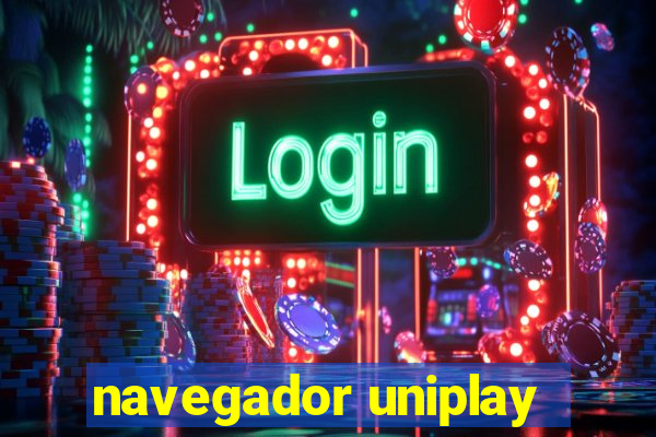 navegador uniplay