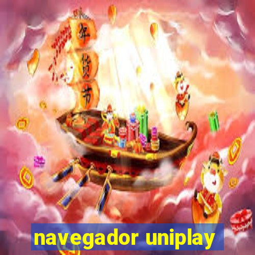 navegador uniplay