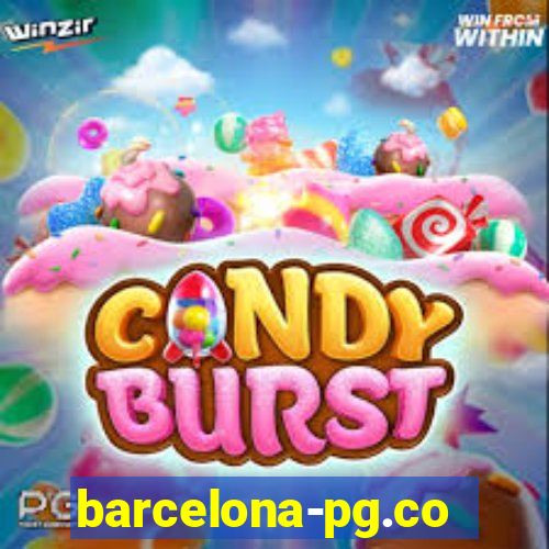 barcelona-pg.com