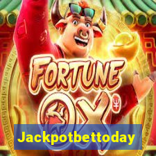 Jackpotbettoday