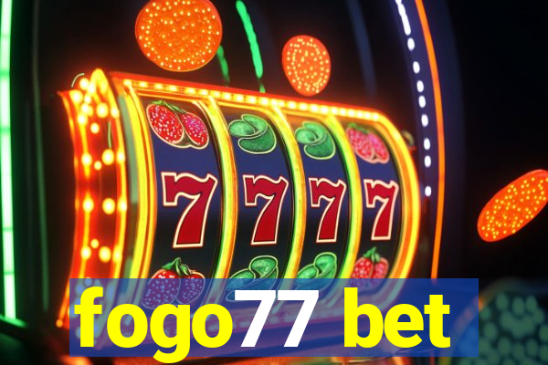 fogo77 bet