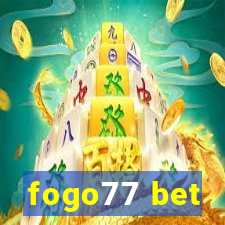 fogo77 bet