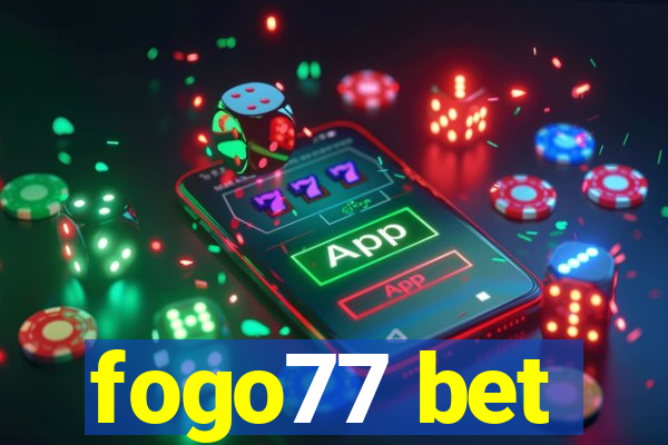 fogo77 bet