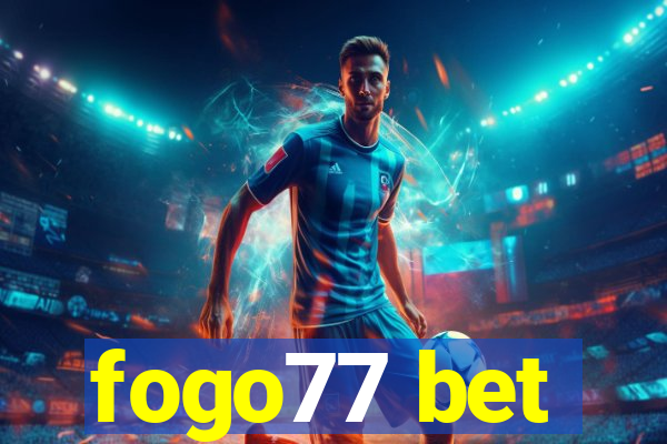 fogo77 bet