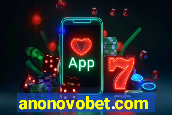 anonovobet.com