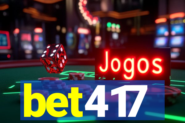 bet417