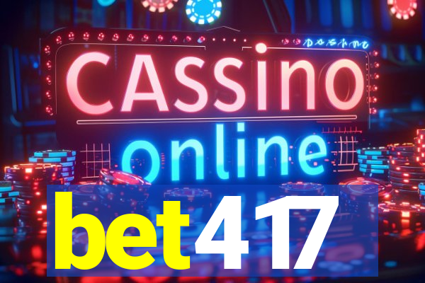 bet417