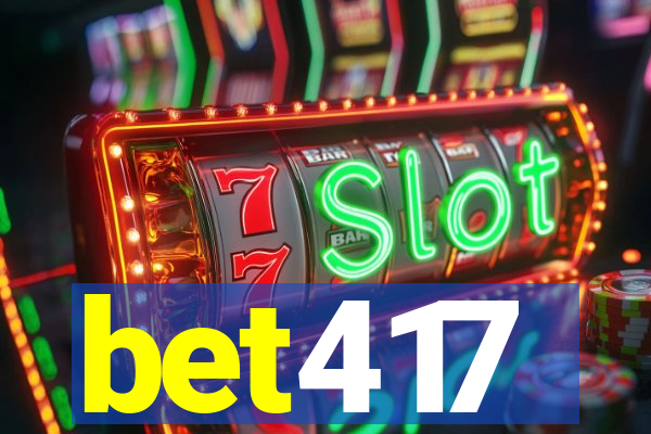 bet417