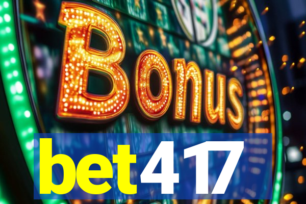 bet417