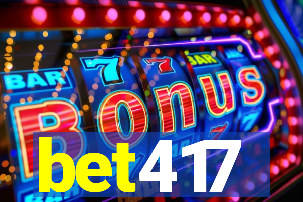 bet417