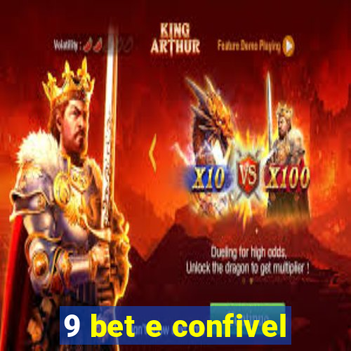 9 bet e confivel