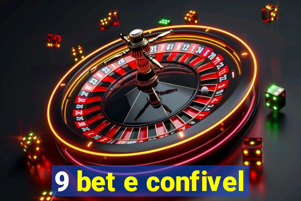 9 bet e confivel