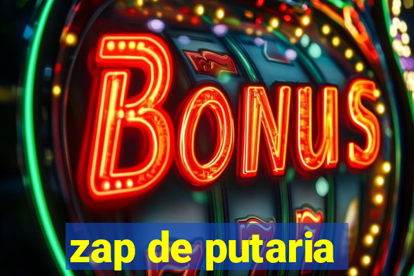 zap de putaria