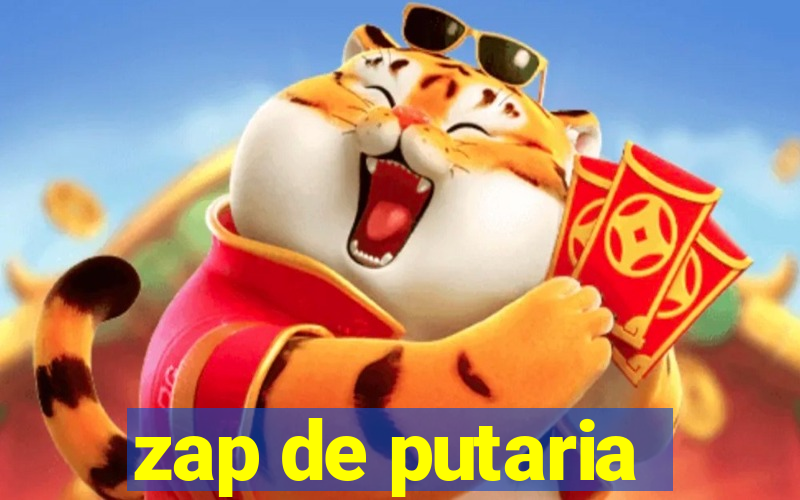 zap de putaria