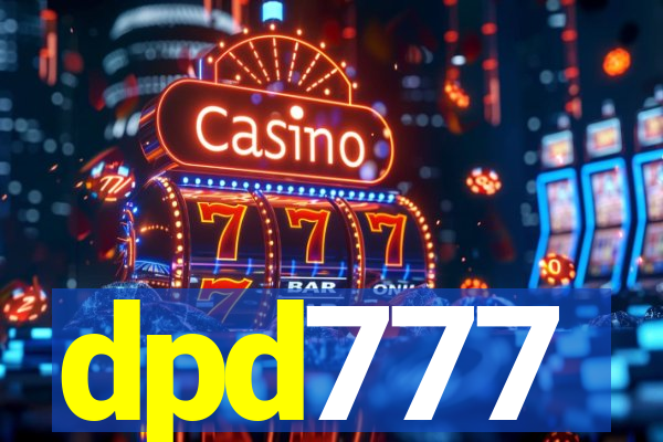 dpd777