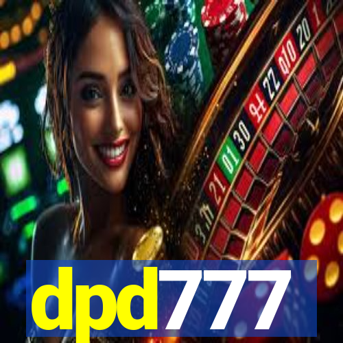 dpd777