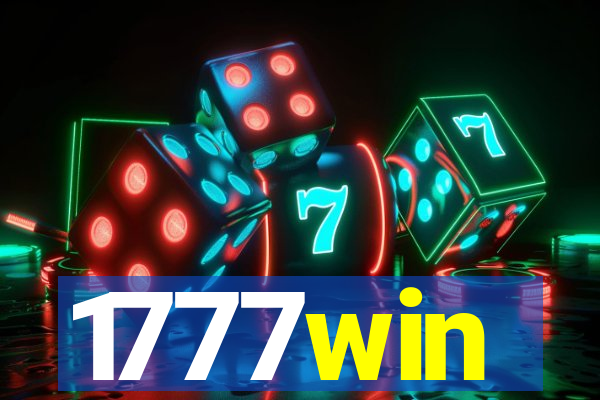 1777win