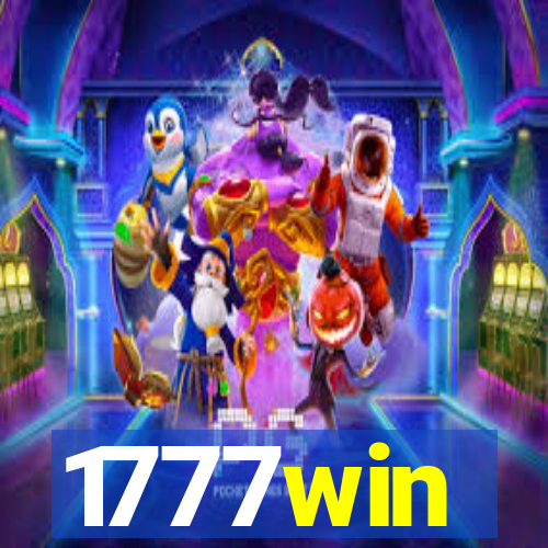 1777win