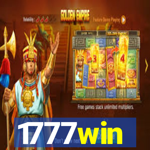 1777win