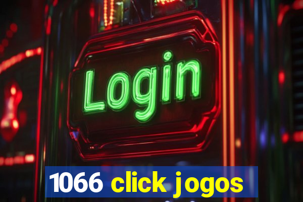 1066 click jogos