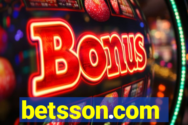 betsson.com