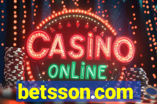 betsson.com