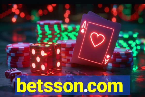 betsson.com