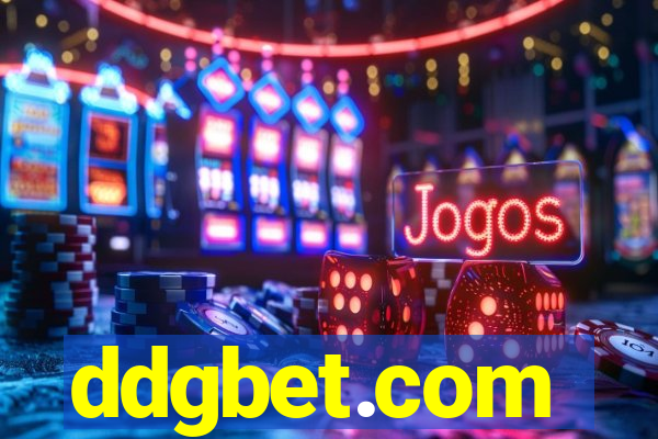 ddgbet.com