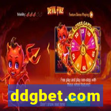 ddgbet.com