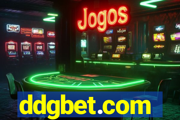 ddgbet.com