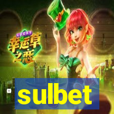 sulbet