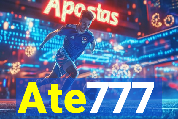 Ate777