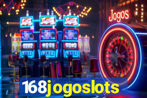 168jogoslots