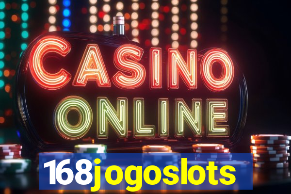 168jogoslots