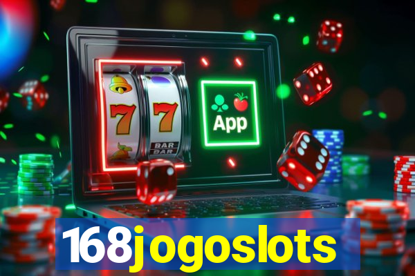 168jogoslots